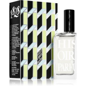 Histoires De Parfums 1828 Eau de Parfum pentru barbati image7